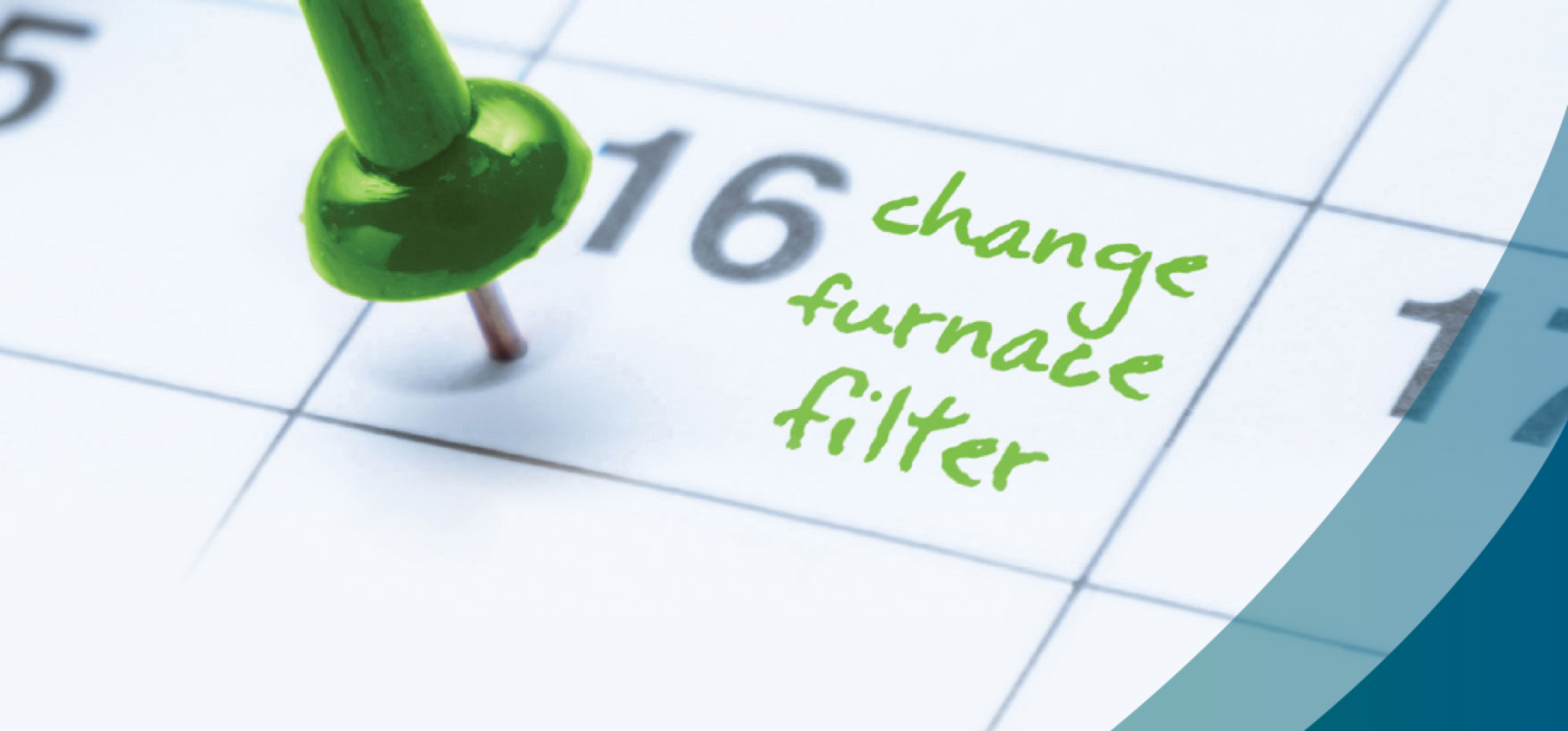 A friendly reminder from your local SaskEnergy Network Member!